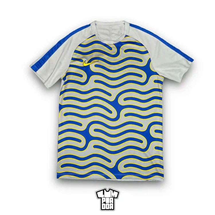 Nike Puro Fenomeno Football Training Shirt • tiziano.shop