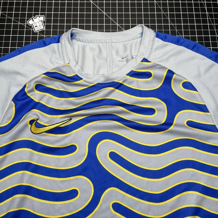 Nike Puro Fenomeno Football Training Shirt • tiziano.shop
