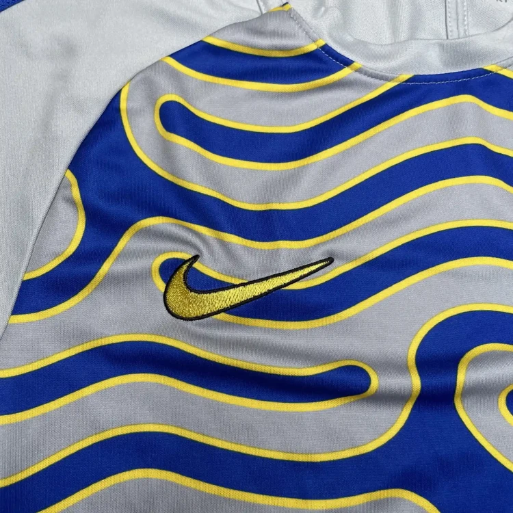 Nike Puro Fenomeno Football Training Shirt • tiziano.shop
