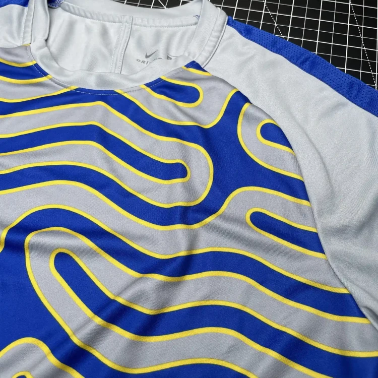 Nike Puro Fenomeno Football Training Shirt • tiziano.shop