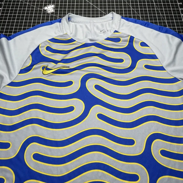 Nike Puro Fenomeno Football Training Shirt • tiziano.shop