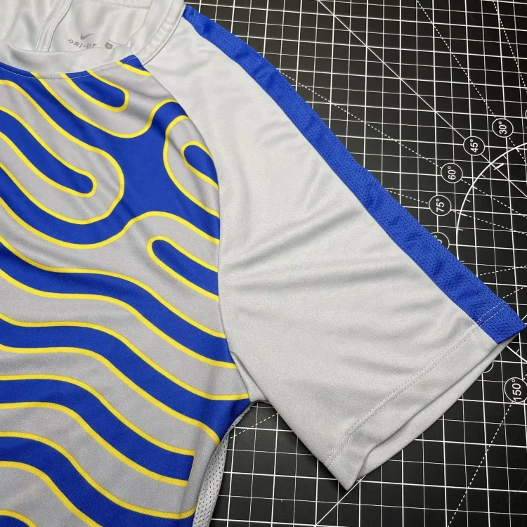 Nike Puro Fenomeno Football Training Shirt • tiziano.shop