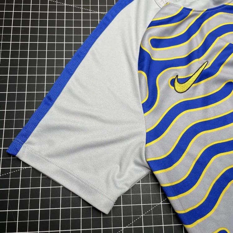 Nike Puro Fenomeno Football Training Shirt • tiziano.shop