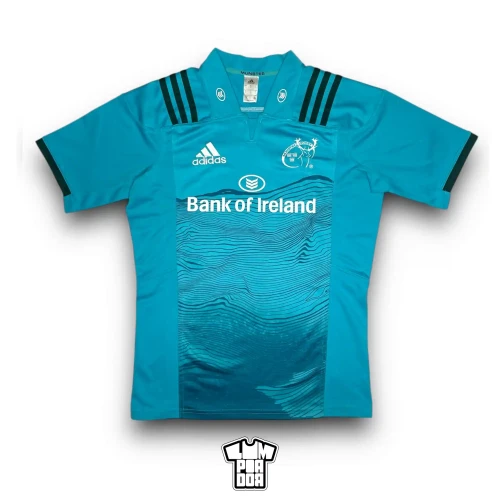2008/09 Adidas Munster Rugby Third Jersey • tiziano.shop