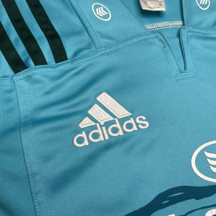 2008/09 Adidas Munster Rugby Third Jersey • tiziano.shop