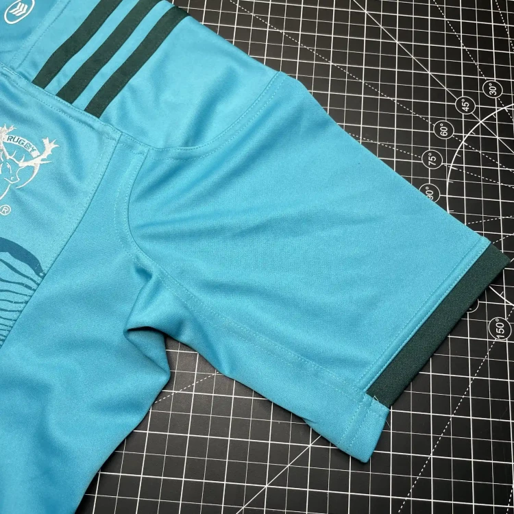 2008/09 Adidas Munster Rugby Third Jersey • tiziano.shop