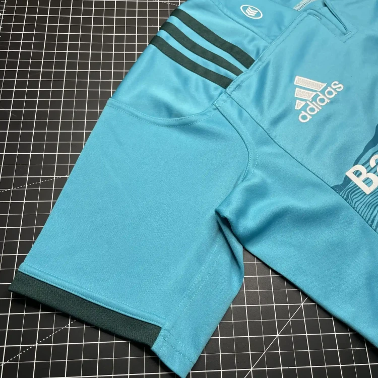 2008/09 Adidas Munster Rugby Third Jersey • tiziano.shop