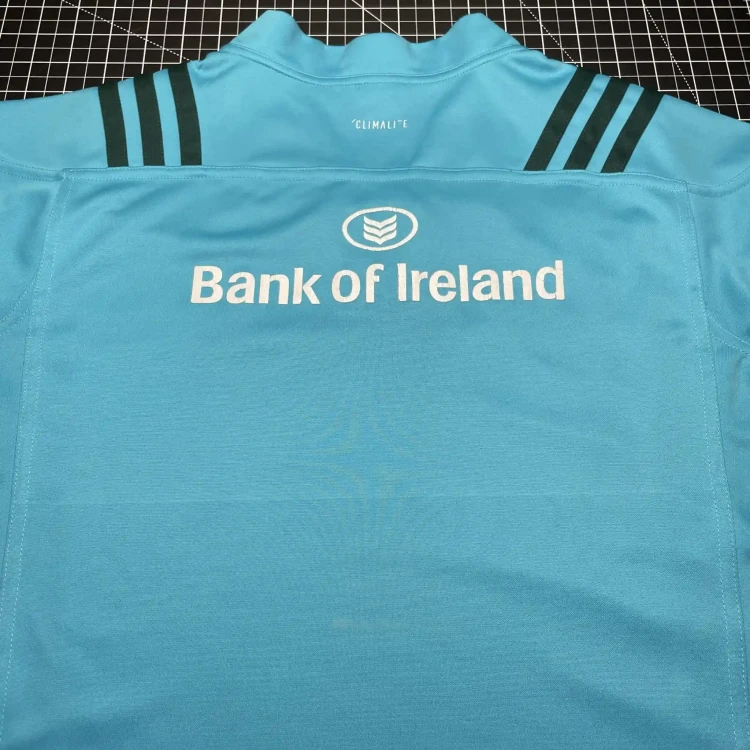 2008/09 Adidas Munster Rugby Third Jersey • tiziano.shop