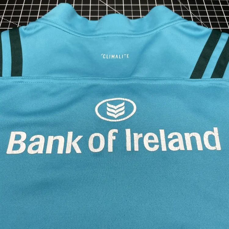2008/09 Adidas Munster Rugby Third Jersey • tiziano.shop