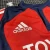2007/09 Adidas Munster Rugby Home Jersey • tiziano.shop
