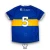 2019/20 O'Neills Tipperary GAA #5 Home Jersey • tiziano.shop