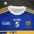 2019/20 O'Neills Tipperary GAA #5 Home Jersey • tiziano.shop