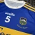 2019/20 O'Neills Tipperary GAA #5 Home Jersey • tiziano.shop