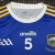 2019/20 O'Neills Tipperary GAA #5 Home Jersey • tiziano.shop