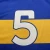 2019/20 O'Neills Tipperary GAA #5 Home Jersey • tiziano.shop