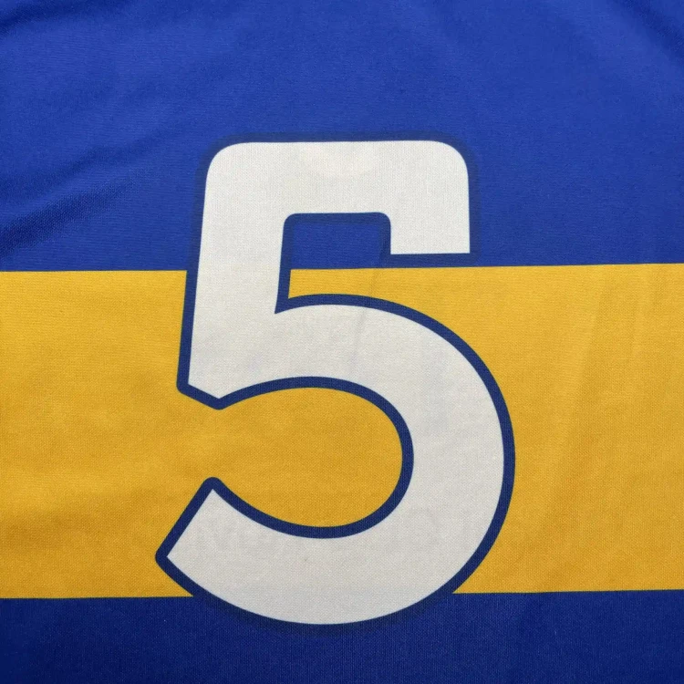2019/20 O'Neills Tipperary GAA #5 Home Jersey • tiziano.shop