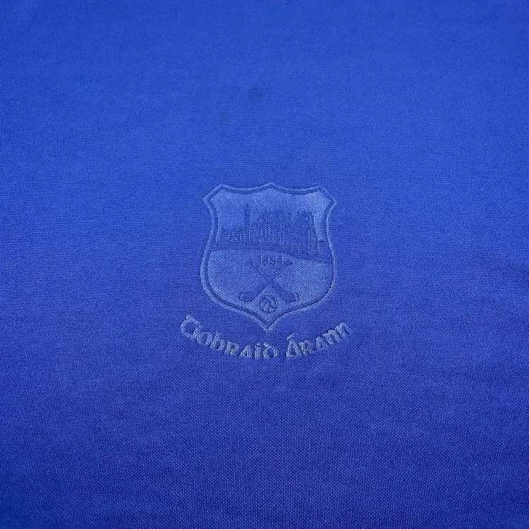 2019/20 O'Neills Tipperary GAA #5 Home Jersey • tiziano.shop