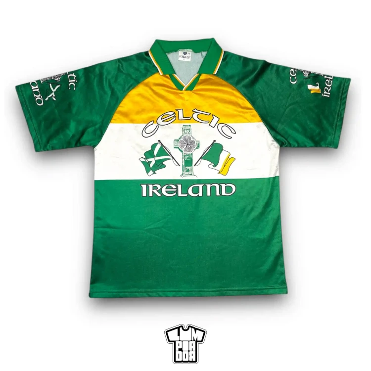 O'Neills Celtic Ireland • tiziano.shop