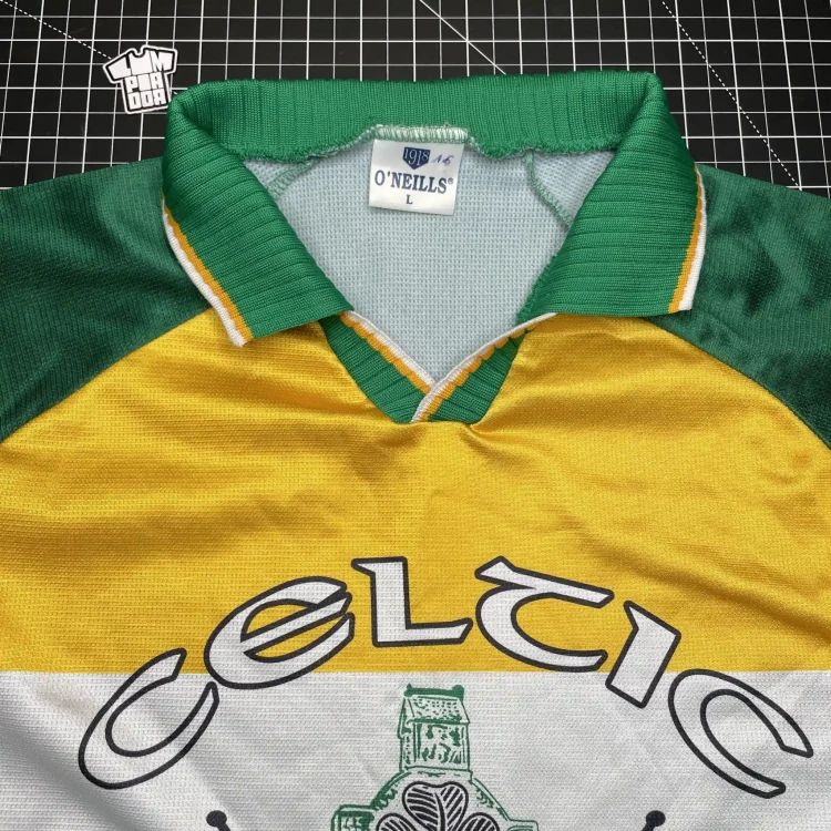O'Neills Celtic Ireland • tiziano.shop