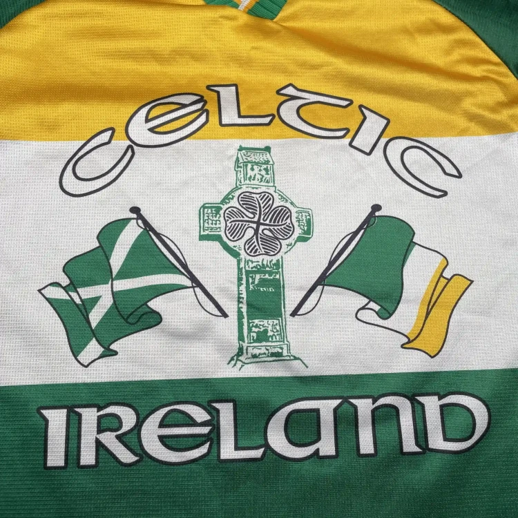 O'Neills Celtic Ireland • tiziano.shop