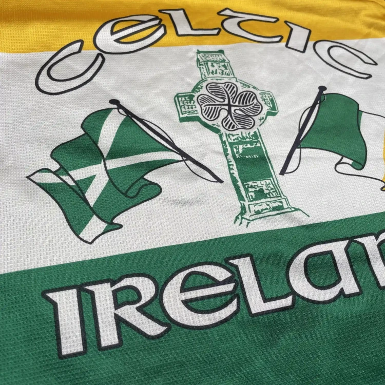 O'Neills Celtic Ireland • tiziano.shop