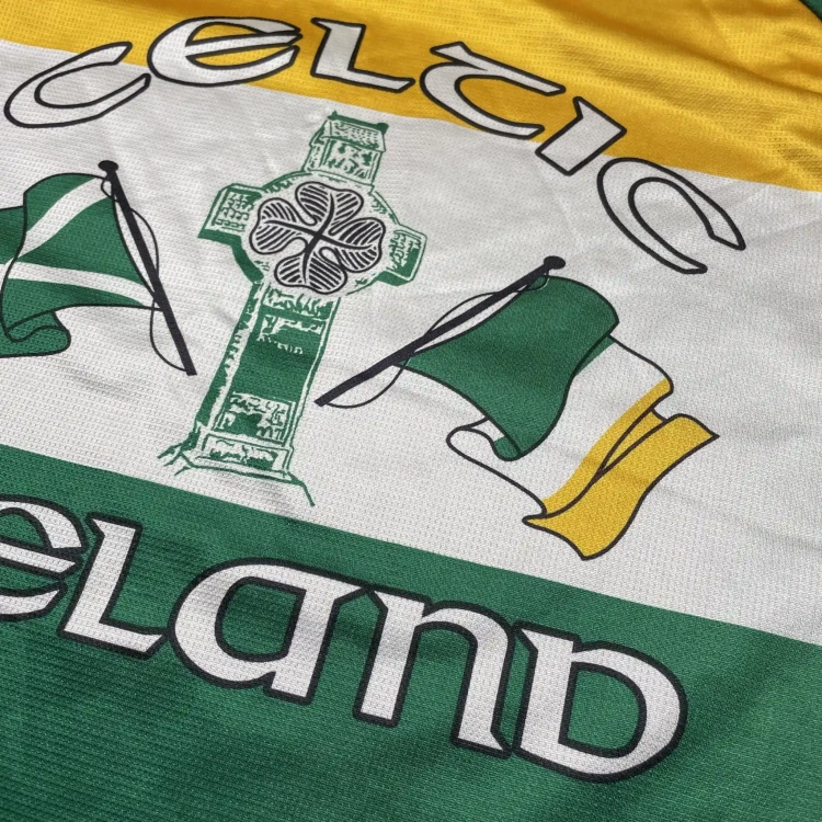 O'Neills Celtic Ireland • tiziano.shop