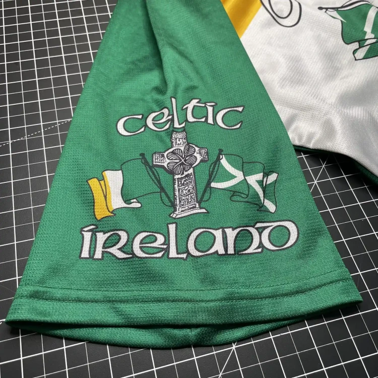 O'Neills Celtic Ireland • tiziano.shop