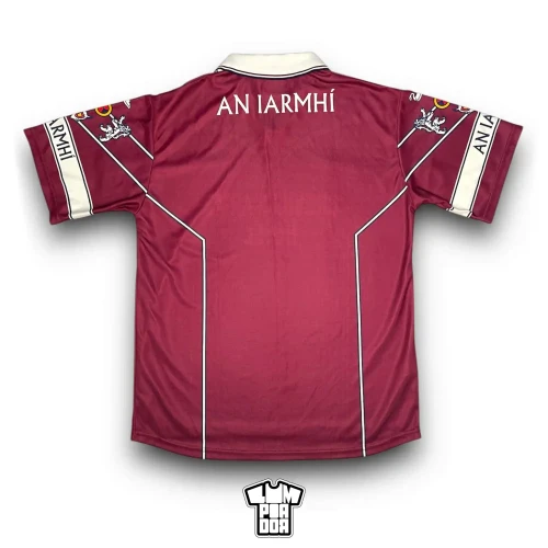 2001/02 O'Neills Westmeath GAA Home Jersey • tiziano.shop