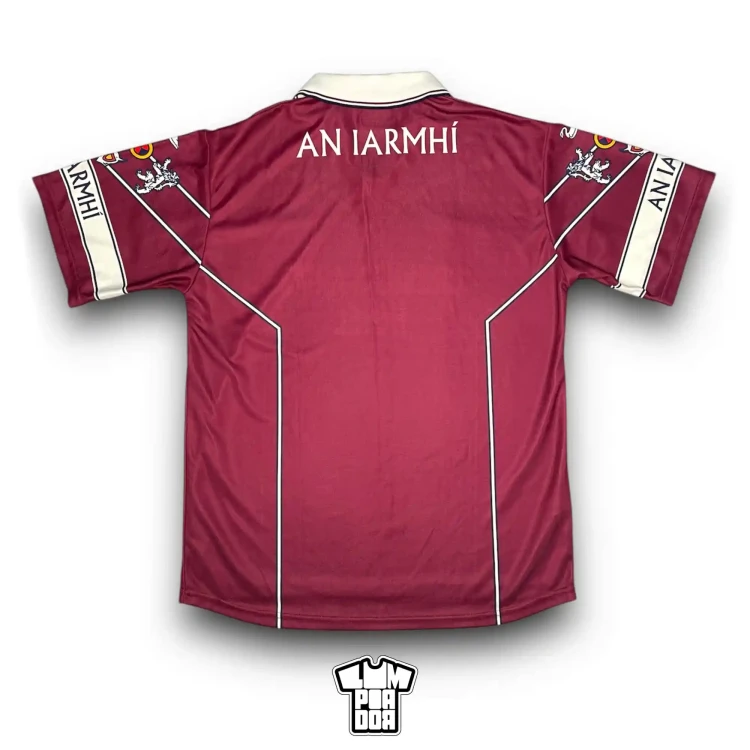 2001/02 O'Neills Westmeath GAA Home Jersey • tiziano.shop