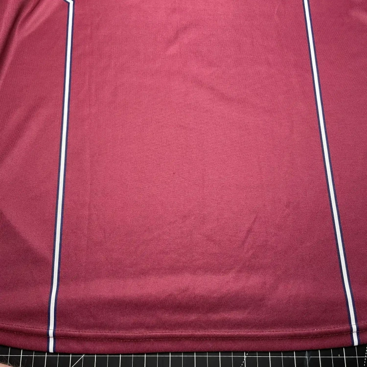 2001/02 O'Neills Westmeath GAA Home Jersey • tiziano.shop