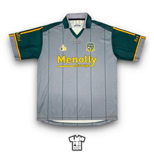 2008 O'Neills Meath GAA Goalkeeper Jersey • tiziano.shop
