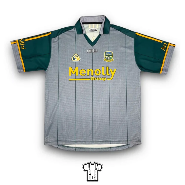 2008 O'Neills Meath GAA Goalkeeper Jersey • tiziano.shop