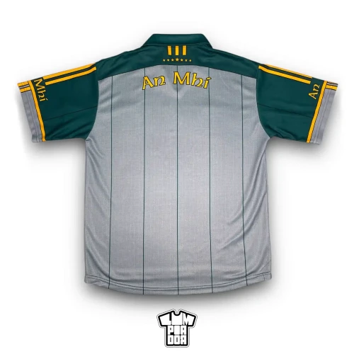 2008 O'Neills Meath GAA Goalkeeper Jersey • tiziano.shop