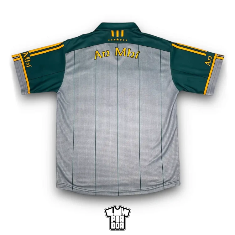 2008 O'Neills Meath GAA Goalkeeper Jersey • tiziano.shop