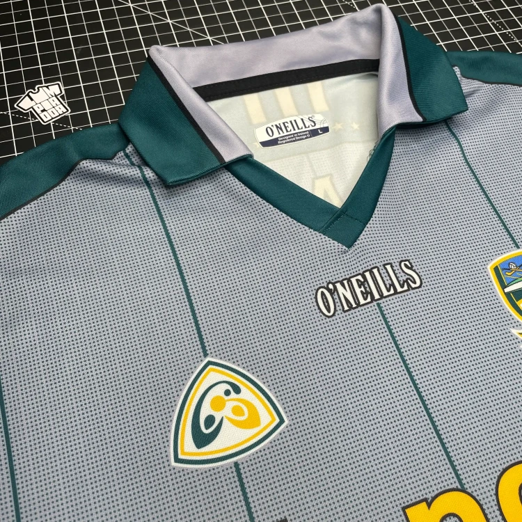2008 O'Neills Meath GAA Goalkeeper Jersey • tiziano.shop