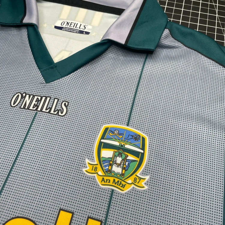 2008 O'Neills Meath GAA Goalkeeper Jersey • tiziano.shop