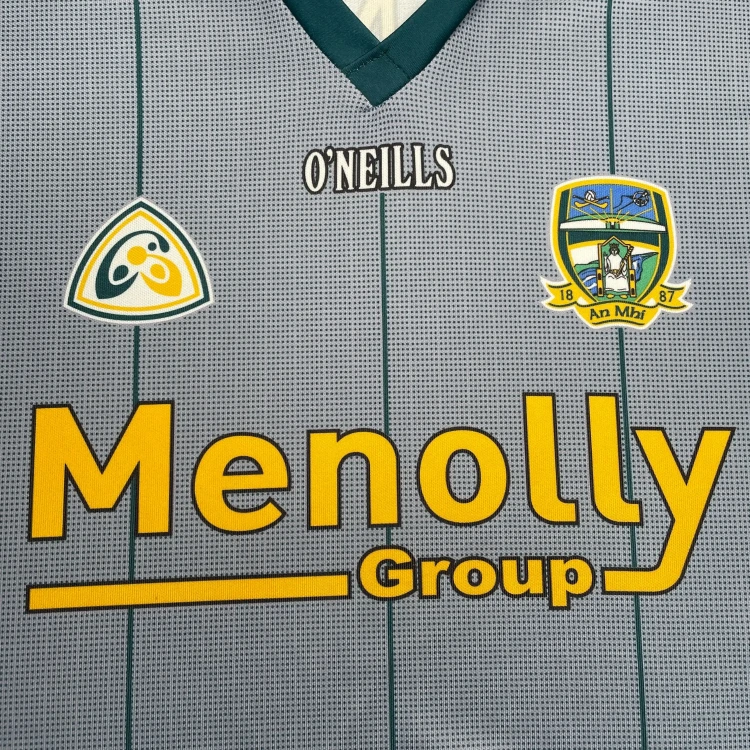 2008 O'Neills Meath GAA Goalkeeper Jersey • tiziano.shop