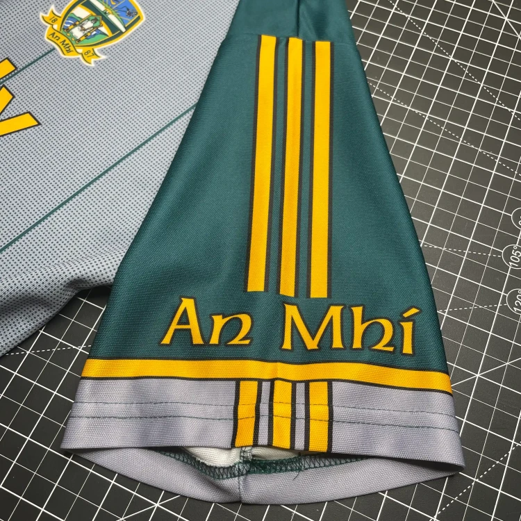 2008 O'Neills Meath GAA Goalkeeper Jersey • tiziano.shop