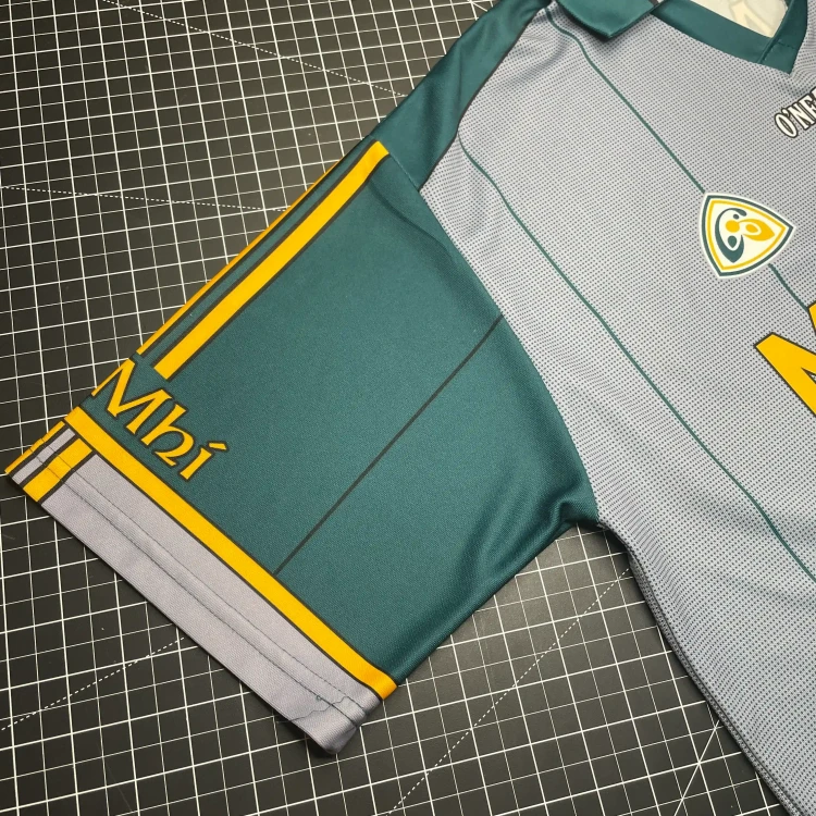 2008 O'Neills Meath GAA Goalkeeper Jersey • tiziano.shop