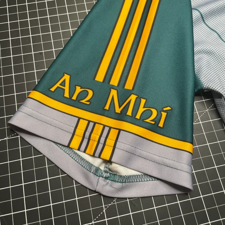 2008 O'Neills Meath GAA Goalkeeper Jersey • tiziano.shop