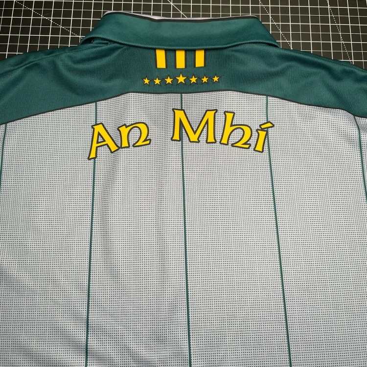 2008 O'Neills Meath GAA Goalkeeper Jersey • tiziano.shop
