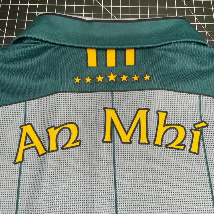 2008 O'Neills Meath GAA Goalkeeper Jersey • tiziano.shop