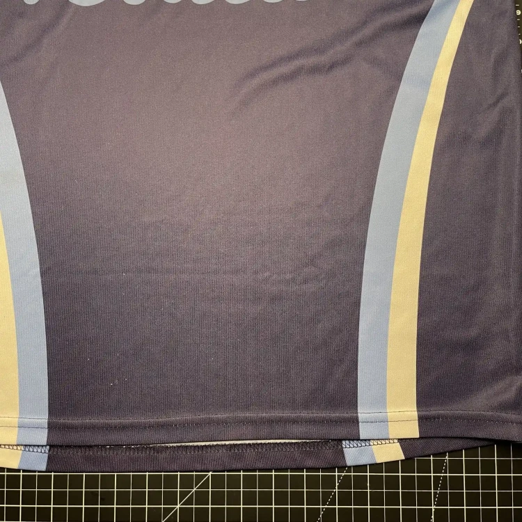 2000/02 O'Neills Dublin GAA Goalkeeper Jersey • tiziano.shop