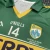 2012/14 O'Neills Kerry GAA #14 Home Jersey • tiziano.shop