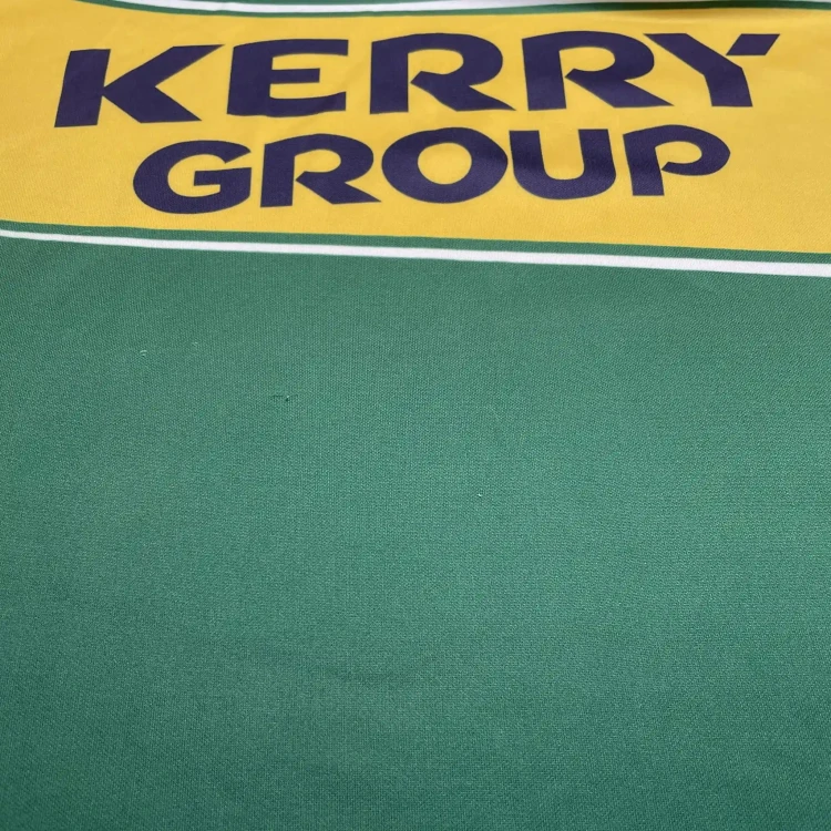 2012/14 O'Neills Kerry GAA #14 Home Jersey • tiziano.shop