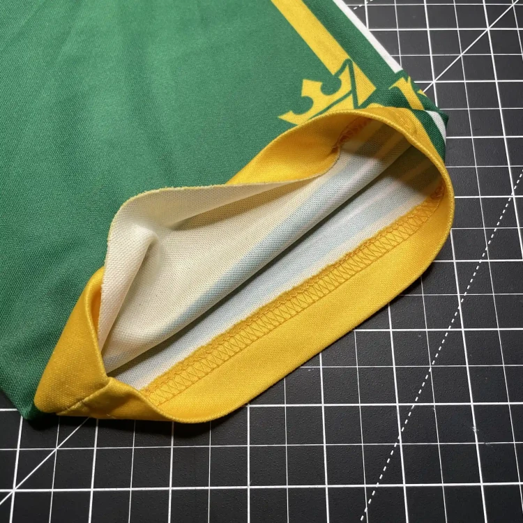2012/14 O'Neills Kerry GAA #14 Home Jersey • tiziano.shop