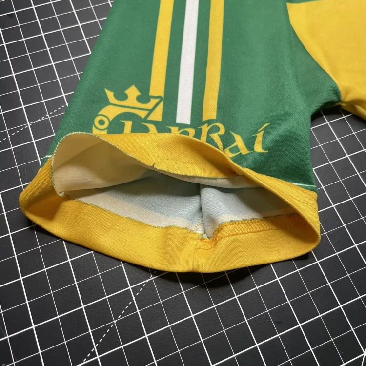 2012/14 O'Neills Kerry GAA #14 Home Jersey • tiziano.shop