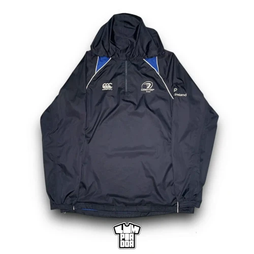 Canterbury Leinster Rugby Jacket • tiziano.shop