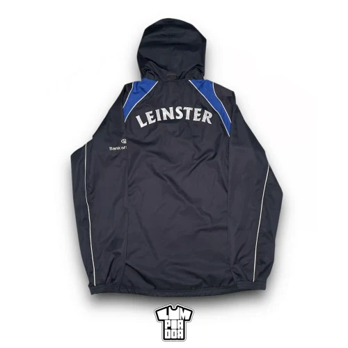 Canterbury Leinster Rugby Jacket • tiziano.shop