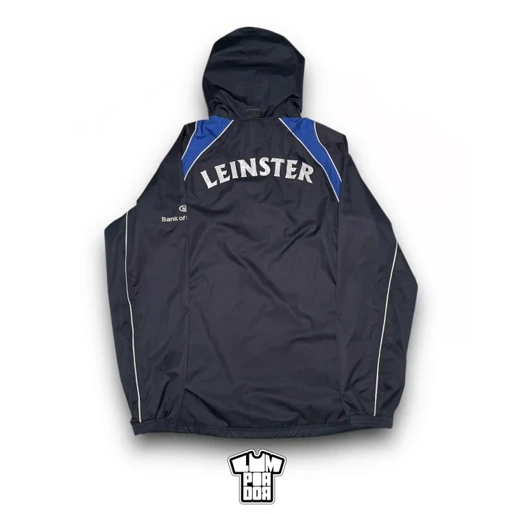 Canterbury Leinster Rugby Jacket • tiziano.shop